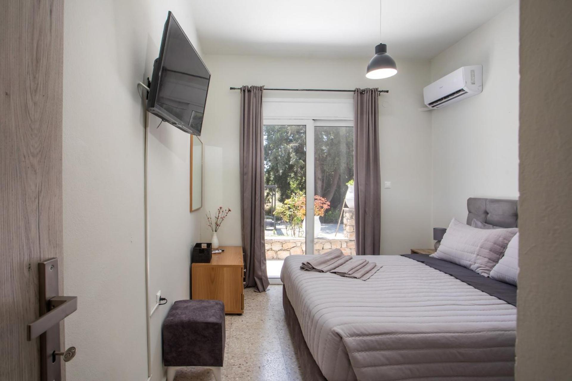 Pamar Holiday home Faliraki